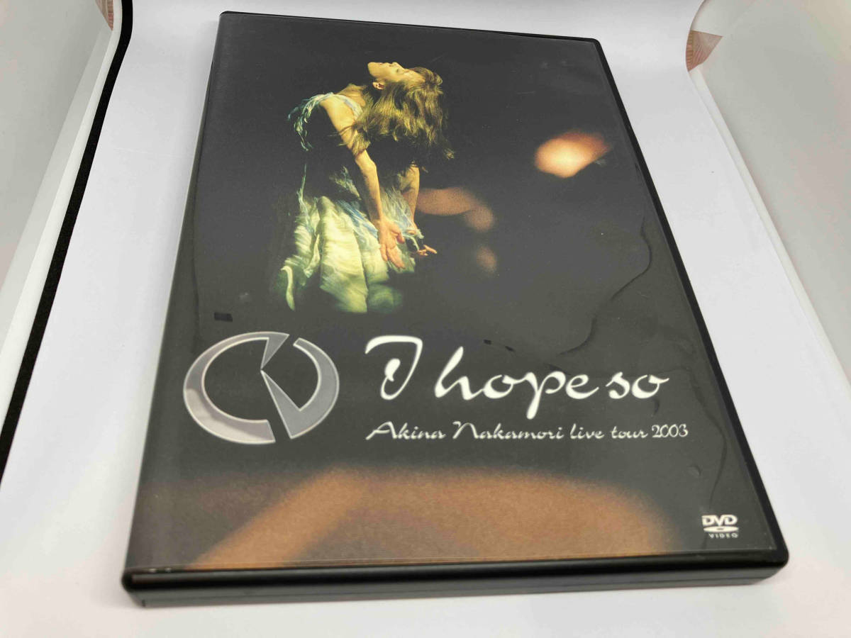 2023年最新】Yahoo!オークション -中森明菜 i hopeの中古品・新品・未