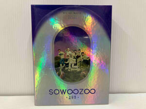 BTS 2021 MUSTER SOWOOZOO Blu-ray(UNIVERSAL MUSIC STORE & FC限定版)