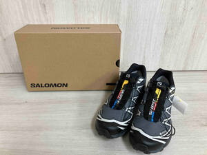 スニーカー salomon XT-6 GTX／416635 スニーカー