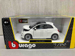 BURAGO ブラーゴ Fiat 500