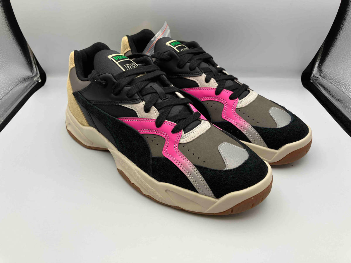 PUMA RHUDEの値段と価格推移は？｜1件の売買データからPUMA RHUDEの