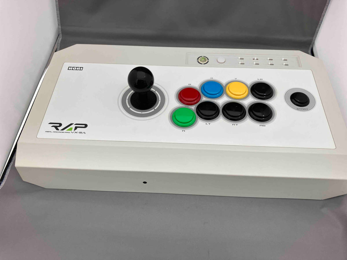 Yahoo!オークション -「リアルアーケードpro vx-sa」(Xbox 360 