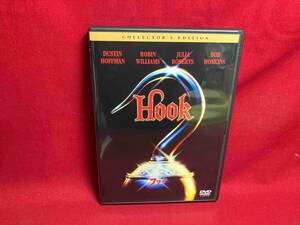 DVD hook 