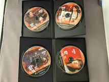 蘭陵王 DVD-BOX 日本語吹き替え無し 12枚 24 集_画像8