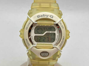 CASIO カシオ BABY-G ベイビーG BGT-100 クォーツ 腕時計