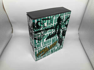 DVD LUPIN THE THIRD first tv.DVD-BOX(限定)