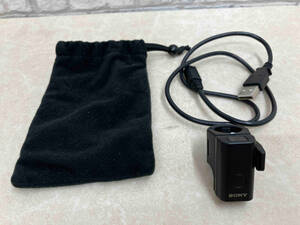 ゴルフセンサー SONY ソニー SSE-GL1 2600739 日本正規品 保存袋 充電アダプター付属