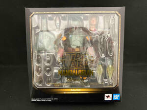 S.H.Figuartsboba*feto(STAR WARS: The Mandalorian) man daro Lien 