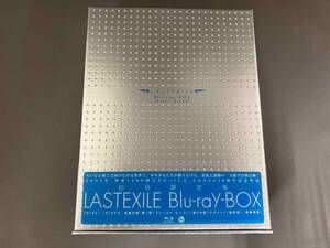ラストエグザイル LASTEXILE Blu-ray-BOX(Blu-ray Disc) [VTXF41]
