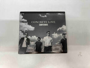 ザ・コーティナーズ CD 【輸入盤】Concrete Love