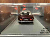 1/43 spark ロータス エリート タイプ14 1958 スパーク Lotus Elite type S5064_画像6