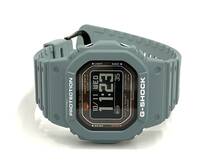 CASIO カシオG-SHOCK ジーショックBluetooth搭載 スポーツライン G-SQUAD Gスクワッド ソーラー腕時計 DW-H5600-2JR 箱有り_画像2