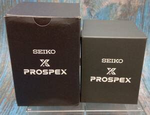 SEIKOセイコー／PROSPEX プロスペックス /フィールドマスター/ S802-00A0 /腕時計/20気圧防水 / ソーラ電池 /箱・説明書有り/保証書有り