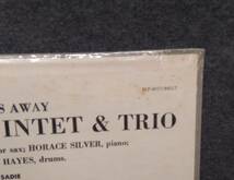 The Horace Silver Quintet&Trio Blowin' The Blues Away ホレス・シルヴァー bst84017 blp4017 レコード LP 店舗受取可_画像3