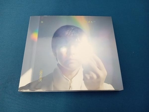 ジャンク 藤巻亮太 CD Sunshine(初回限定盤)