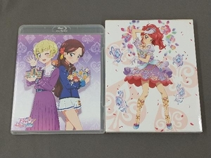 アイカツ!あかりGeneration Blu-ray BOX2(Blu-ray Disc)