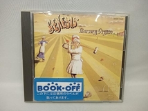 ジェネシス CD ナーサリー・クライム_画像1