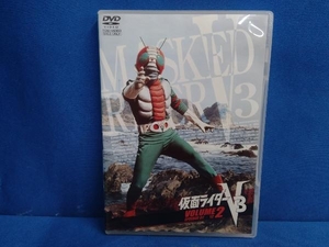 DVD 仮面ライダーV3 VOL.2