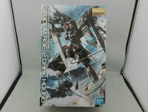 未組立 箱傷み有 プラモデル (再販)バンダイ 1/100 ガンダムAGE-2 ダークハウンド MG 「機動戦士ガンダムAGE」_画像1