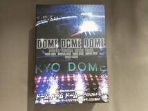 帯あり DVD DOME DOME DOME SUPER VISUAL DOME TOUR SUPECIAL BOX 4枚組_画像1