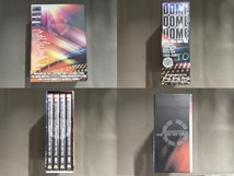 帯あり DVD DOME DOME DOME SUPER VISUAL DOME TOUR SUPECIAL BOX 4枚組_画像2