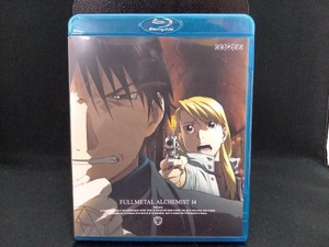 鋼の錬金術師 FULLMETAL ALCHEMIST 14(Blu-ray Disc)