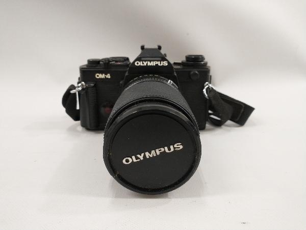 年最新ヤフオク! olympus om ジャンクカメラ、光学機器の