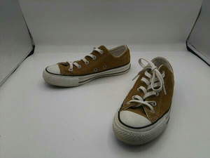 ベージュ CONVERSE オールスター ODウール HI スニーカー 1C067 23cm