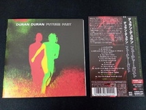 デュラン・デュラン CD フューチャー・パスト_画像3