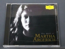 【CD】マルタ・アルゲリッチ ／ マルタ・アルゲリッチ ベスト(生産限定盤)(2UHQCD)_画像1