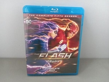 THE FLASH/フラッシュ＜フィフス・シーズン＞コンプリート・ボックス(Blu-ray Disc)_画像3