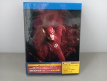 THE FLASH/フラッシュ＜フィフス・シーズン＞コンプリート・ボックス(Blu-ray Disc)_画像2