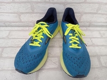 BROOKS Hyperion Tempo 1103391D491 ブルックス ハイペリオン テンポ スニーカー ランニングシューズ メンズ ブルー 27.5cm 店舗受取可_画像1