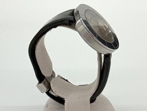 ISSEY MIYAKE　イッセイミヤケ　VJ20-0010　電池式　クォーツ　シルバー　メンズ腕時計 店舗受取可_画像3