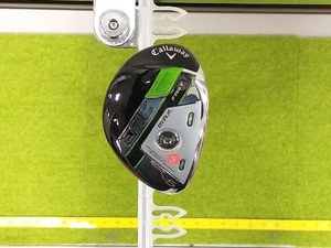 Callaway EPIC MAX FAST ユーティリティFLEX S　キャロウェイ