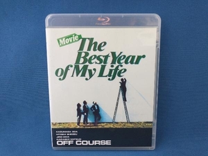 オフコース　Movie The Best Year Of My Life(Blu-ray Disc)