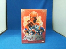 スパイダーマン 東映TVシリーズ DVD-BOX_画像1