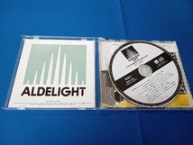 (オムニバス) CD ALDELIGHT CITY -A New Standard For Japanese Pop 1975-2021-_画像3