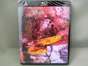 【未開封】《Blu-ray Disc》DIR EN GREY／FROM DEPRESSION TO [mode of 16-17]