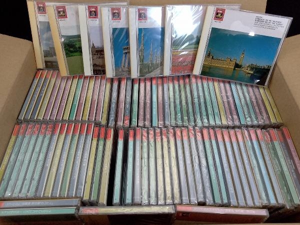 ヤフオク! -「世界の名曲」(クラシック) (CD)の落札相場・落札価格