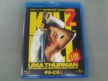 キル・ビル Vol.2＜USバージョン＞(Blu-ray Disc)_画像1