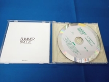 (オムニバス) CD SUMMER BREEZE -CITY POP- PRIME JAPANESE GROOVE(タワーレコード限定)(2SHM-CD)_画像3