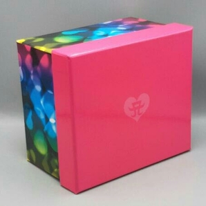 【匂いあり】 浜崎あゆみ CD Colors 'Team Ayu'限定豪華BOXセットの画像1