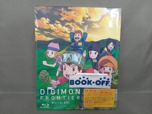 デジモンフロンティア Blu-ray BOX