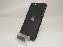 MXD02J/A iPhone SE(第2世代) 128GB ブラック SIMフリー_画像1