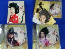 ハ・ジウォン DVD ファン・ジニ 完全版 DVD-BOX_画像4