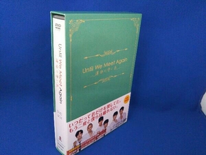 DVD Until We Meet Again ~運命の赤い糸~ DVD-BOX