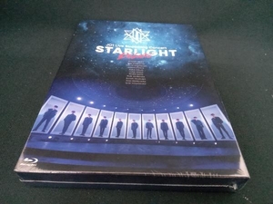 (未開封) JO1 Live Streaming Concert STARLIGHT DELUXE(FC限定版)(Blu-ray Disc)