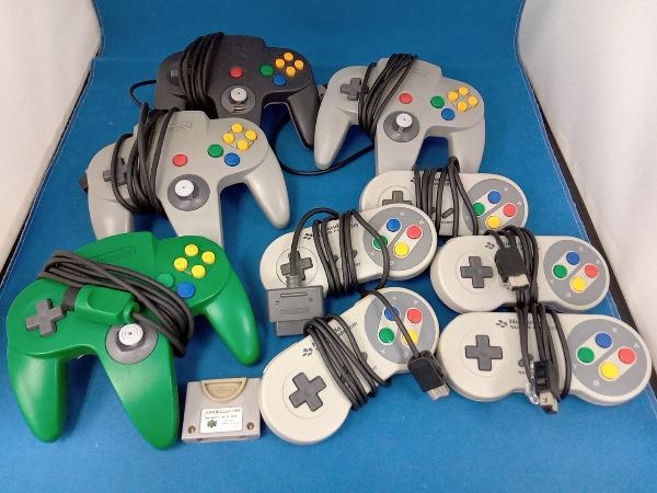 ヤフオク! -「nintendo 64 コントローラーパック」の落札相場・落札価格