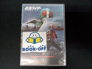 DVD 仮面ライダー VOL.11